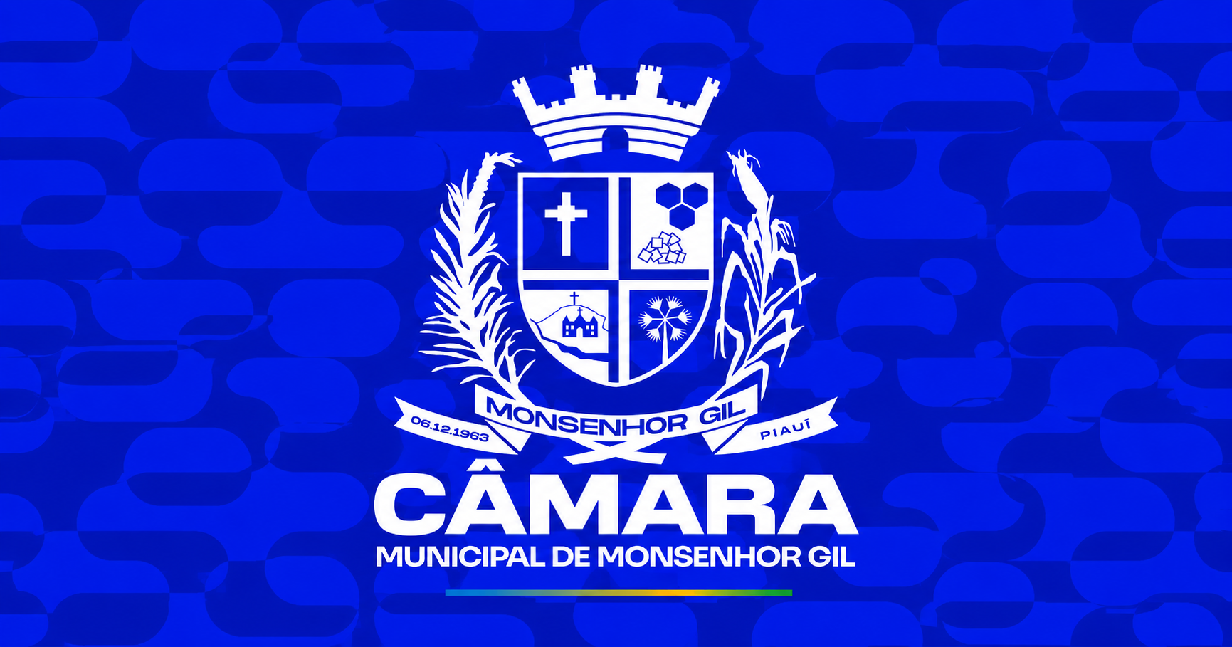 Câmara Municipal de Monsenhor Gil realiza 42ª Sessão Ordinária da 15ª Legislatura