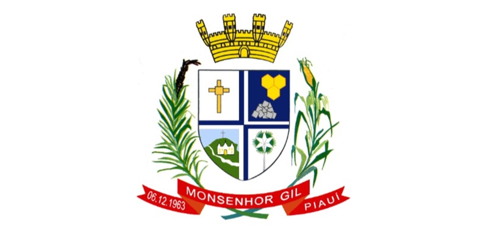 Câmara Municipal de Monsenhor Gil convoca população para a 31ª Sessão Ordinária da 15ª Legislatura